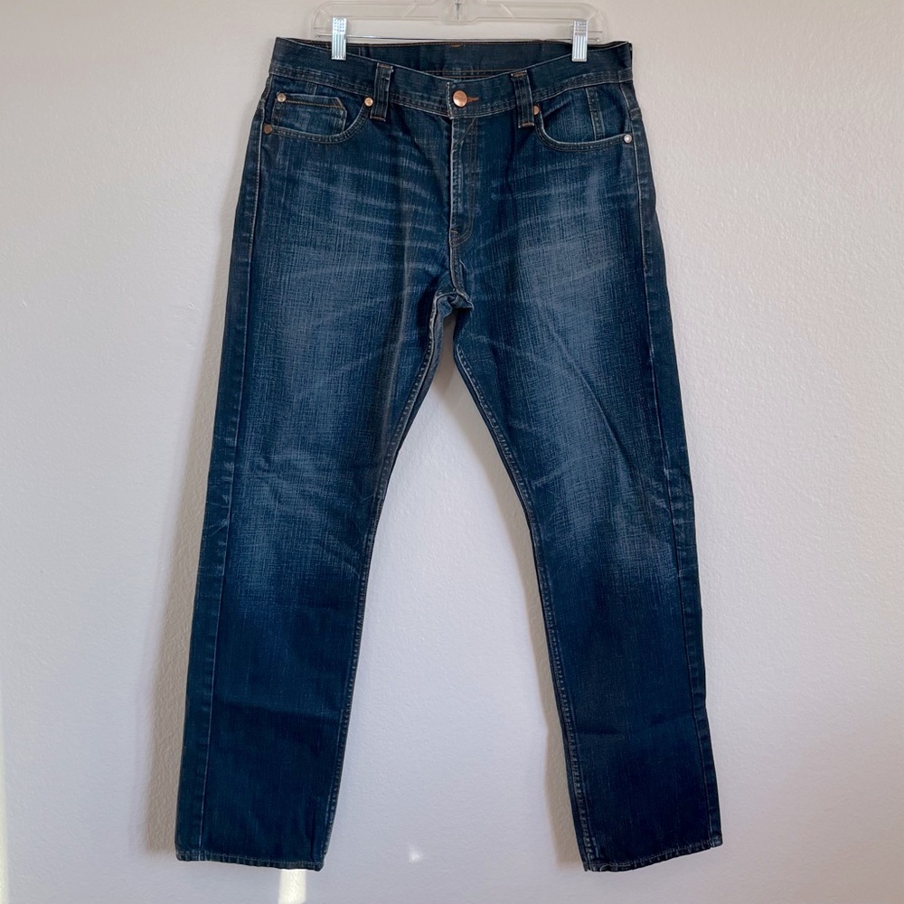 Levi’s 511 Skinny Fit Men’s Jean, W36 L32